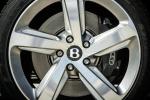 Bentley Mulsanne Speed 2015 года